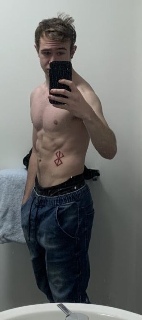 Sachary Parker OnlyFans geleakte Pornografie