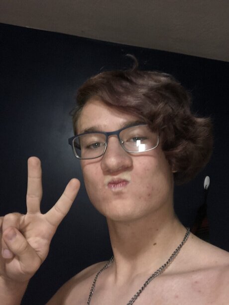 Jackson_ Leaked OnlyFans Bilder