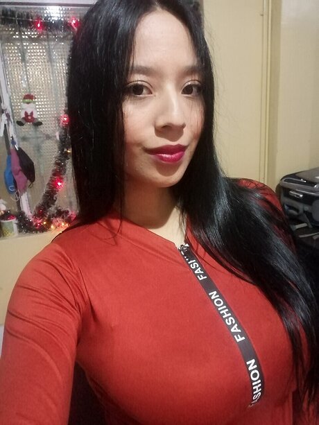 Andreina Reinales Porn OnlyFans Leaks