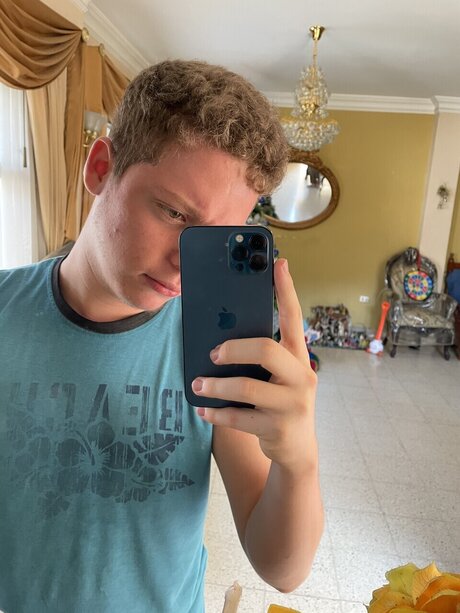 Josemendoza b Leak von OnlyFans Pornografie