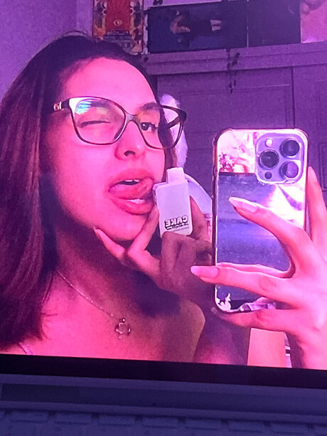 Peach Leaked OnlyFans Sex