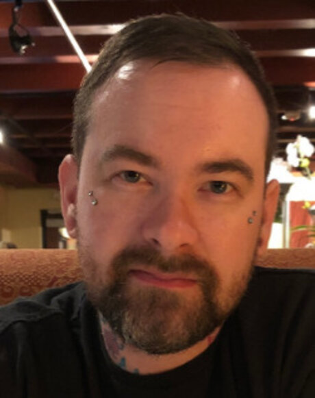 Robert White OnlyFans