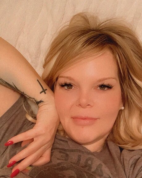 Blondespark Kostenlose OnlyFans-Inhalte