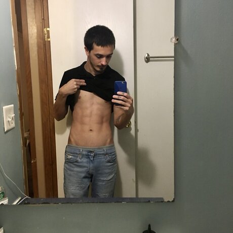 Michael Hetzer OnlyFans Model Bilder