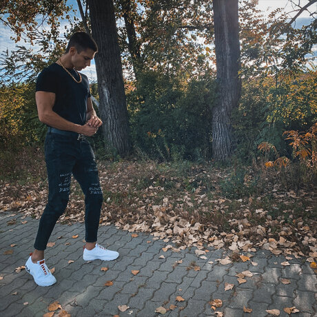 Tam s Orosz OnlyFans Nacktbilder