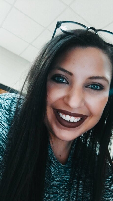 Ashley Proctor OnlyFans-Leak