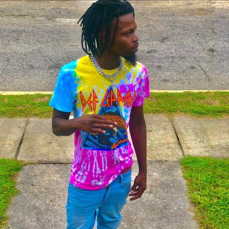 Mr Soul Taker_ Nacktbilder OnlyFans Leak