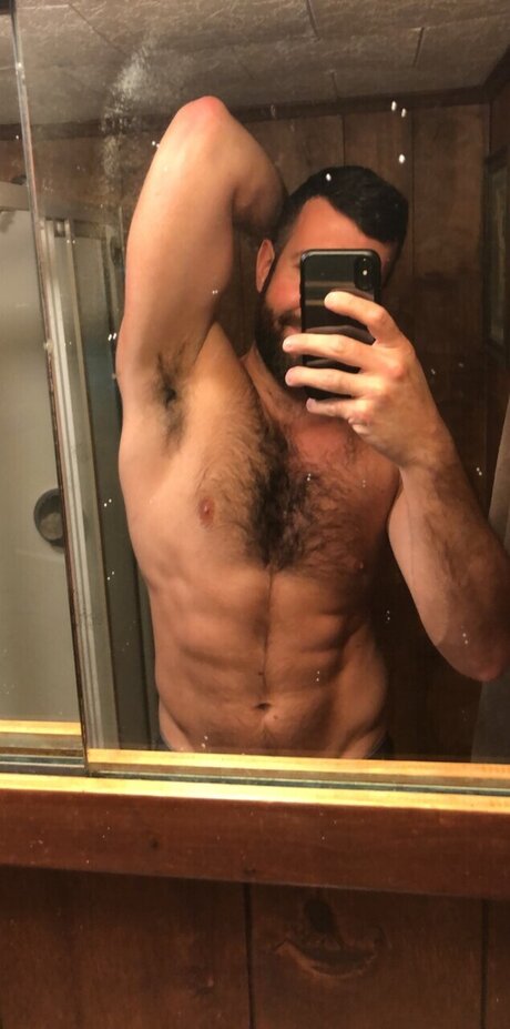 Alex Oakwood Nacktbilder OnlyFans geleakt