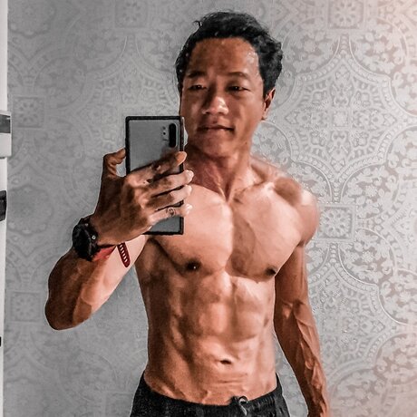 Promchanok OnlyFans Nackt Leaks