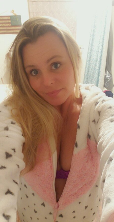 Autumn Smallwood Nackt auf OnlyFans Leak