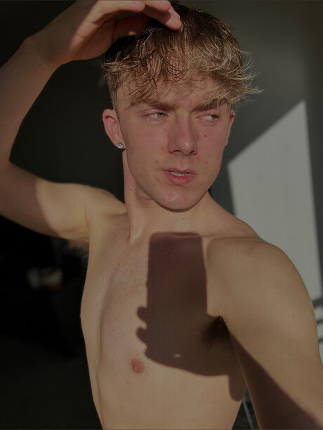 Noah Bailey Nacktbilder geleakt OnlyFans