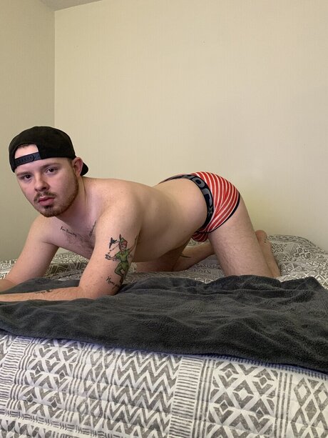 ThomasTries OnlyFans Archiv