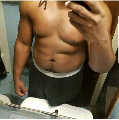 The Black Lion Sex OnlyFans