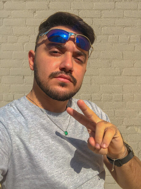 romarioquintino hotmail com OnlyFans X