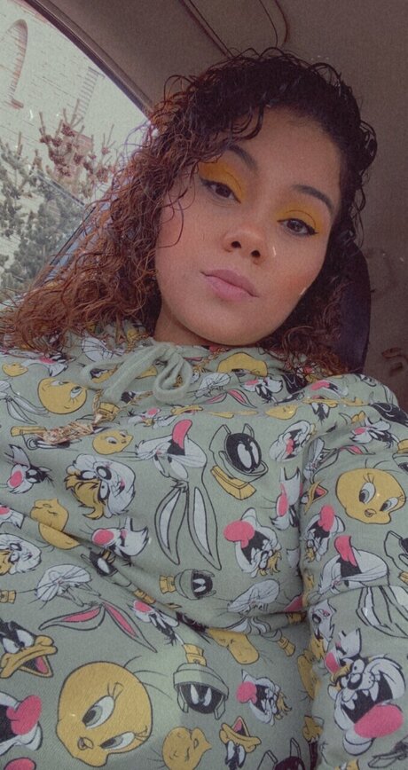 Yessenia Nacktbilder OnlyFans geleakt