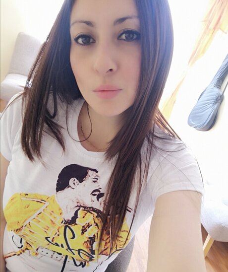 BE HAPPY_ Nacktbilder von OnlyFans