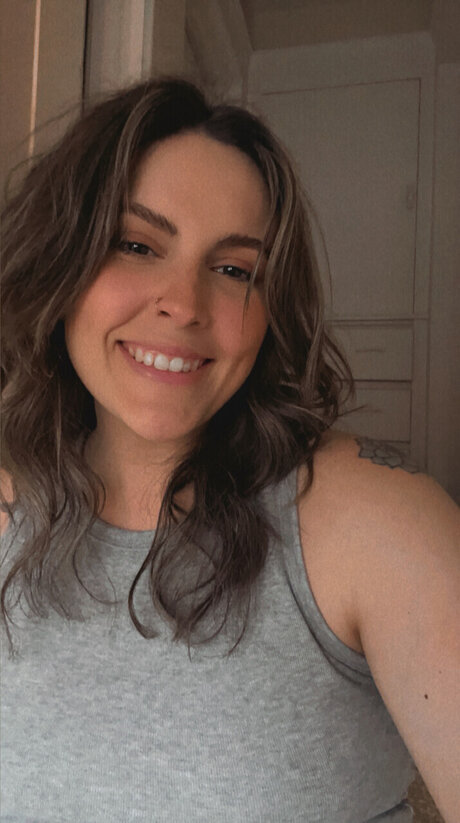 Randi Nacktbilder von OnlyFans geleakt