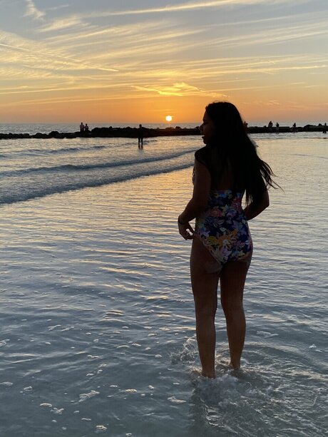 Pocahontalatina XXX OnlyFans