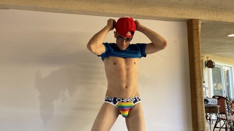 William Travis Leaked OnlyFans Sex Tape