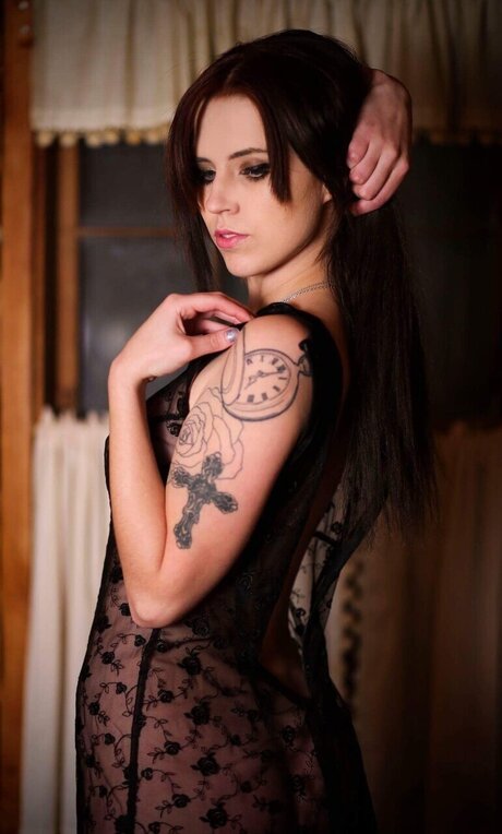 Selena Love OnlyFans