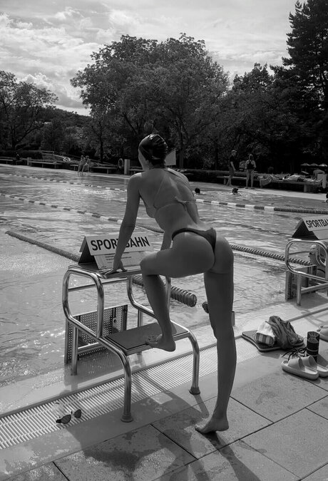 Silvie Nackt auf OnlyFans