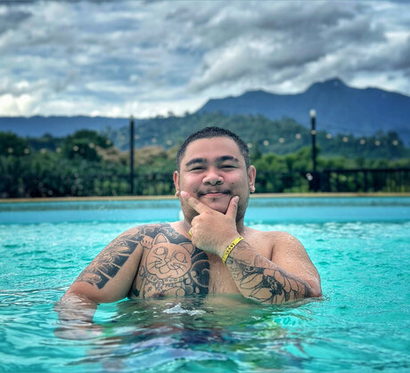 BK bear OnlyFans Nackt Content