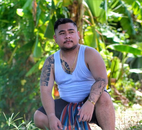 BK bear OnlyFans Leak