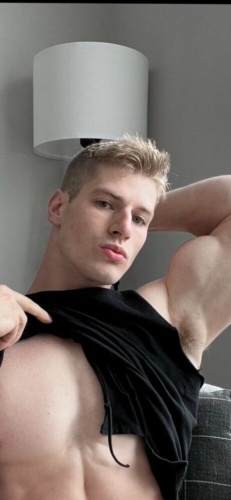 Daddypat69 OnlyFans Sex geleakt