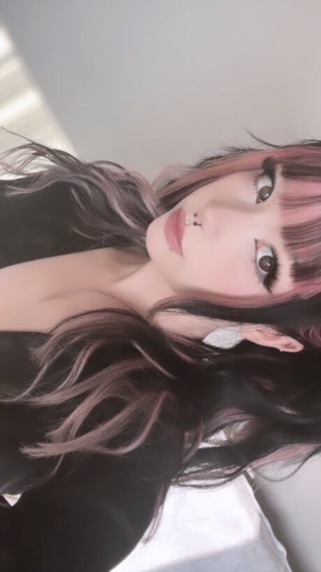 Veela_ OnlyFans Pornografie