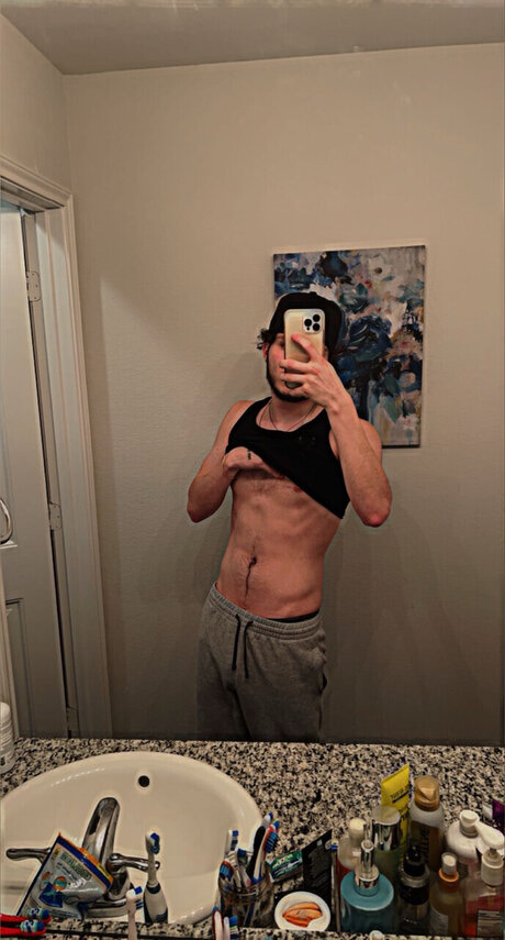 DaddyMigs OnlyFans Inhalte