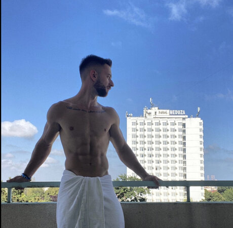 MrFitt_ Geleakte OnlyFans-Inhalte
