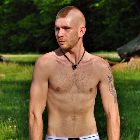 Johnny Rockit XXX OnlyFans