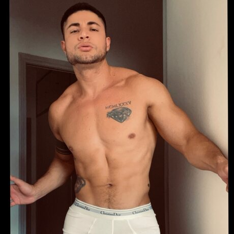 Liam Galty 3 OnlyFans Nackt