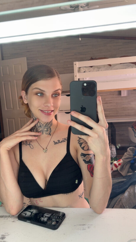 Lyssaa_ Leaked OnlyFans Bilder