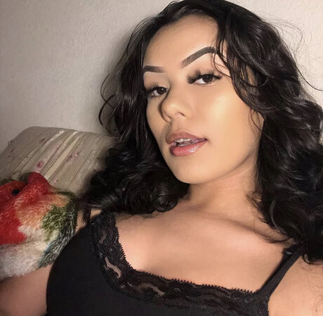 Aaliyah Gratis OnlyFans Inhalte