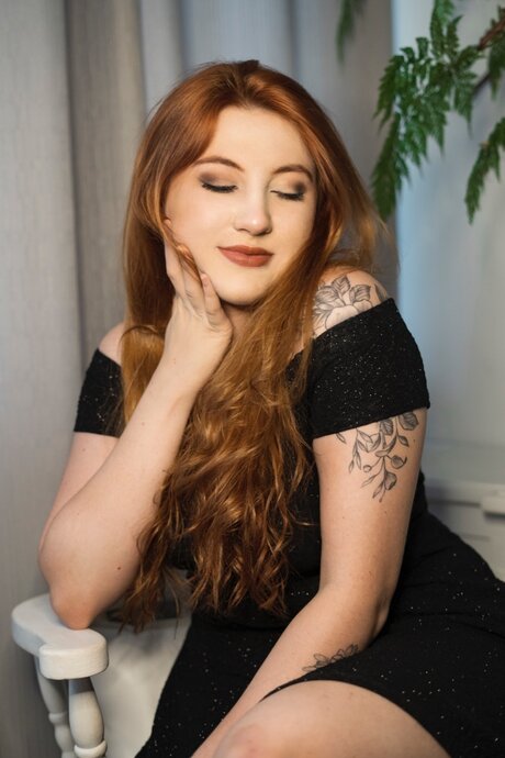 MeganRose OnlyFans-Pornos