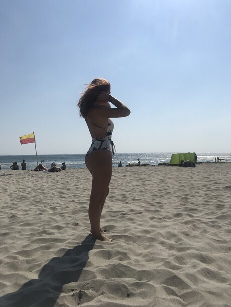 Rebecca Adams Nacktbilder geleakt OnlyFans