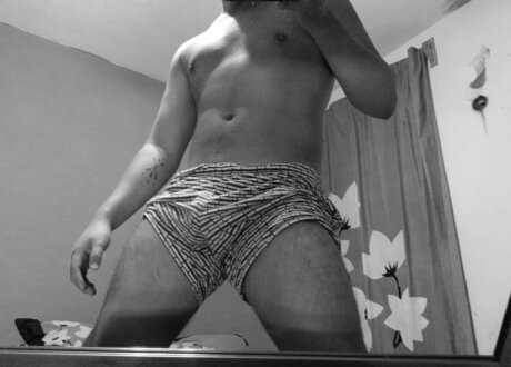 Esteban Sebasti n Nacktbilder OnlyFans