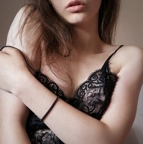 Evelyn Nolan Sextape OnlyFans Nacktbilder