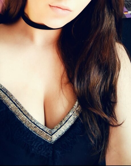 Shaia OnlyFans Nacktbilder