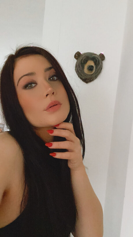 Bear Leaked OnlyFans Nacktbilder