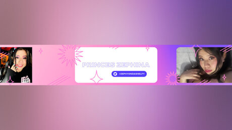 Princess Zephina OnlyFans Leak