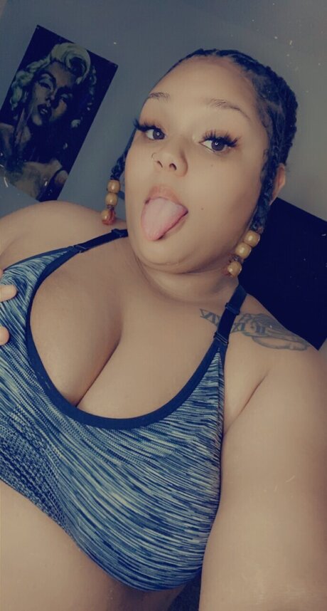 Jazzz OnlyFans Nacktbilder geleakt