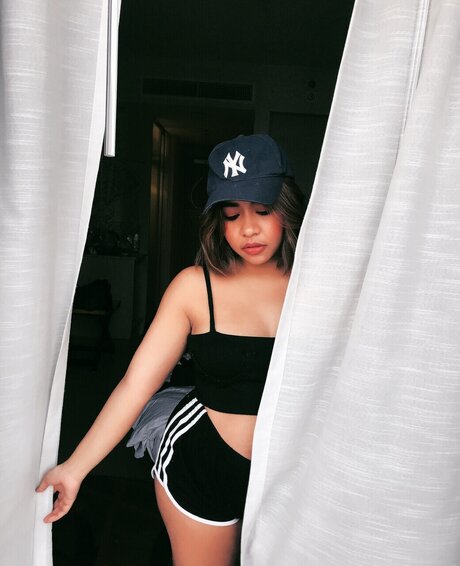 Persia Kall Leaked OnlyFans Fotos