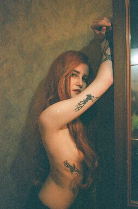 Hidene Walt Leaks von Nacktbildern auf OnlyFans