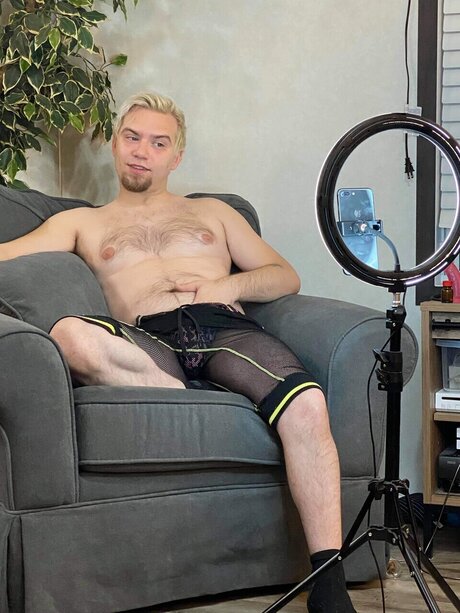 Otterboi Nackt OnlyFans