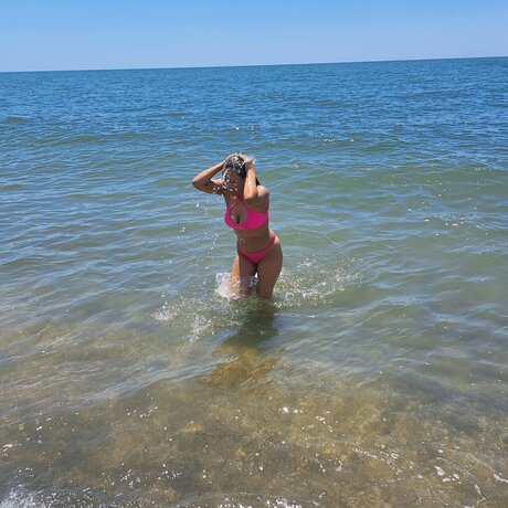 Stefany Nu ez OnlyFans Nacktbilder geleakt