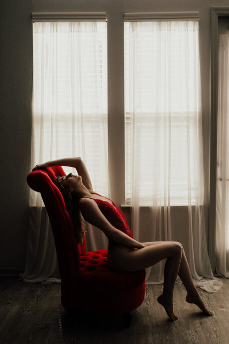 Eviee Bree OnlyFans geleakter Pornografie