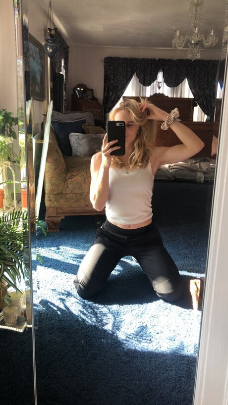 Rachel Williams Nacktbilder OnlyFans Geleakt