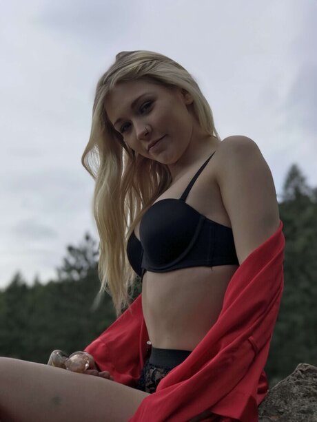 Audrie Booth Nacktbilder von OnlyFans